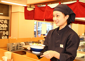 かつや 福岡行橋店の画像