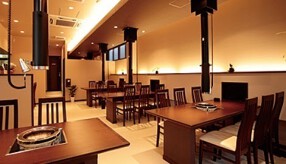 元祖　ざる焼き小林養鶏　本店わさびの画像