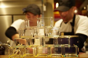 御徒町酒場BAKUROU日本酒・ワインBALの画像