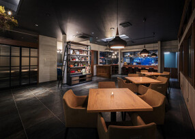 BISTRO MAOLUCEの画像