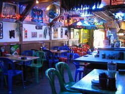 タイ屋台居酒屋ダオタイ　阿佐ヶ谷本店の画像