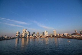 On the Canalの画像