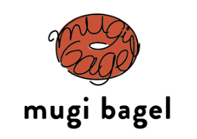 mugi bagelの画像
