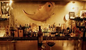 オステリア ラ・ルーナの画像