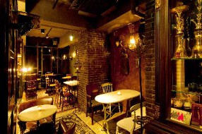 北青山サロン　の画像