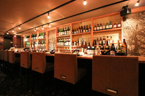 和酒ＢＡＲ　途なり。の画像