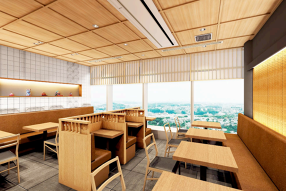 鎌倉かつ亭あら珠　新横浜店の画像