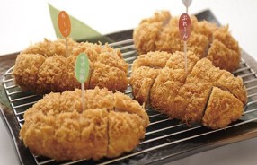 キムカツ 心斎橋店の画像