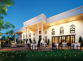 アーククラブ迎賓館（新潟）の画像