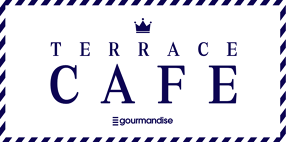 TERRACE　CAFEの画像