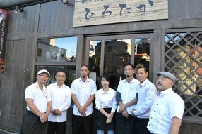 新世界串かつ ひろたか屋の画像