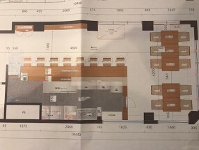 純米カップ酒居酒屋 幡ヶ谷店の画像