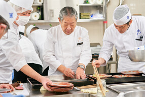 菊乃井本店　（株式会社菊の井）の画像