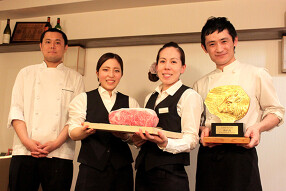 グリルド神戸の画像