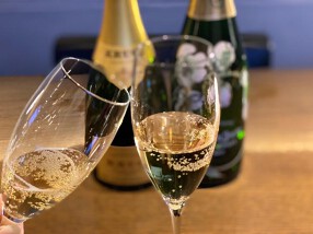 Bar Autumn KITASHINCHIの画像