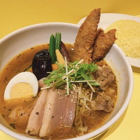 東京ドミニカの画像