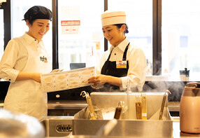 餃子の王将 武蔵溝ノ口駅前店の画像