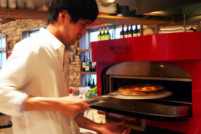 石窯 Rossa Shioriyaの画像