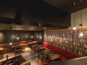 赤身肉・牧草牛専門焼肉　Ｌet　it　Ｂeef の画像