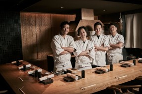 焼鳥市松の画像