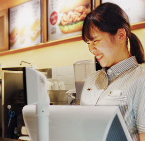 ドトールコーヒーショップ　川西能勢口店の画像