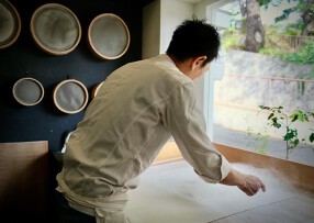 蕎麦ふくあかりの画像