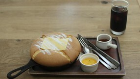 COMMA,COFFEEの画像