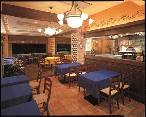 Buco di Muro ハーバーランド店の画像