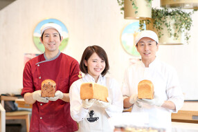 俺のBakery＆Cafeグランツリー武蔵小杉の画像