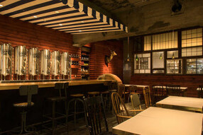 RISE & WIN Brewing Co. KAMIKATZ TAPROOMの画像