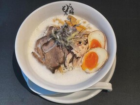 らぁ麺 もう利 半蔵門店		の画像