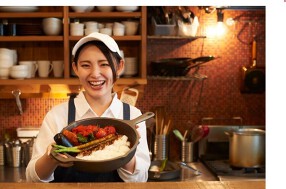 Spice イオンモール三光店の画像