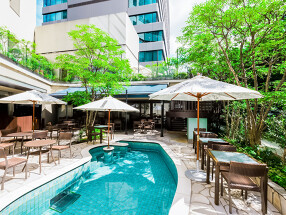 347CAFE&LOUNGEの画像