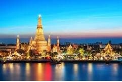 NINJA　バンコクの画像