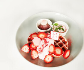 ROCCA&FRIENDS COFFEE FLOWの画像