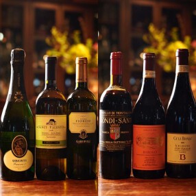 イタリア料理　カプチーニの画像