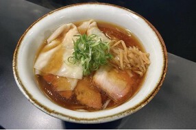 麺屋 さすけ 本店の画像