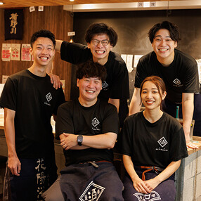 日本酒原価酒蔵　横浜店の画像