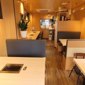 焼肉ほるもんいさむの画像