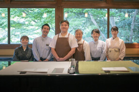 御所別墅の画像