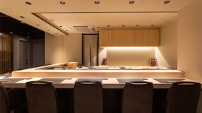 上野　鮨　祇園の画像