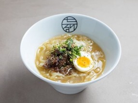 盛岡冷麺専門店CHILLRIの画像