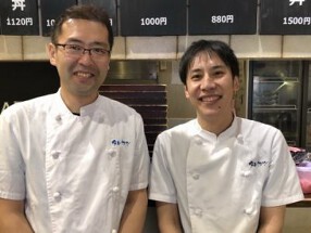 タレカツ本店の画像