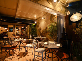 TRATTORIA Elmo Cielo 荻窪店の画像