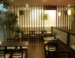 菊地珈琲　大通西11丁目店の画像