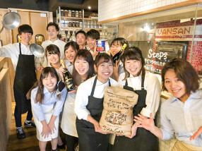 Italian Kitchen VANSAN あびこ店の画像