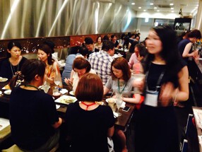 プラチナフィッシュ神谷町店の画像