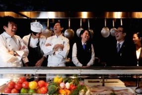 HAL YAMASHITA 大阪梅田の画像