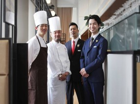 Wine Lounge & Restaurant Cépageワインラウンジ＆レストラン　セパージュの画像