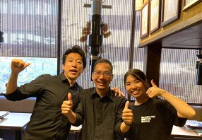 神戸牛炭火焼肉　日本橋イタダキの画像